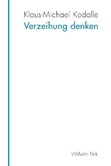 Verzeihung denken