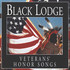 Veterans´ Honor Songs Audio CD