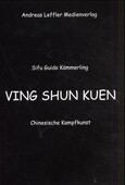 ROT // Ving Shun Kuen, Chinesische Kampfkunst
