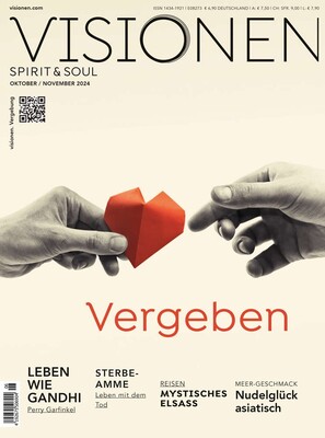 Visionen - Ausgabe 06/2024