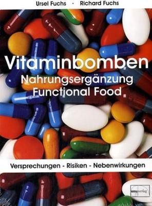 Vitaminbomben