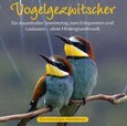 Vogelgezwitscher, Audio-CD