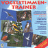 Vogelstimmen-Trainer CD-ROM Audio CD