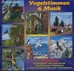 Vogelstimmen & Musik, 1 Audio-CD