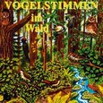 Vogelstimmen im Wald Audio CD