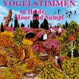 Vogelstimmen in Heide, Moor und Sumpf Audio CD