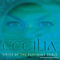 Voice of the Feminine Spirit Audio CD