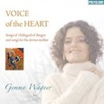 Voice of the Heart Audio CD