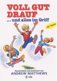 ROT // Voll gut drauf und alles im Griff