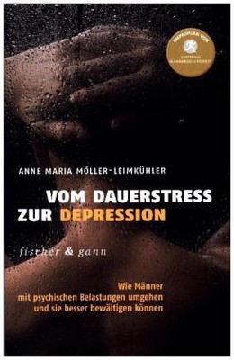 Vom Dauerstress zur Depression