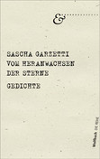ROT//Vom Heranwachsen der Sterne - DIE REIHE Bd. 1