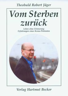 Vom Sterben zurück