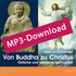 Von Buddha zu Christus - Östliche und westliche Spiritualität, Audio-MP3-Download