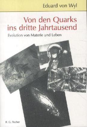 Von den Quarks ins dritte Jahrtausend