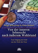 Von der inneren Sehnsucht nach äußerem Wohlstand