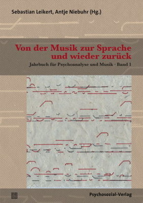 Von der Musik zur Sprache und wieder zurück