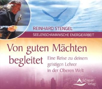 Von guten Mächten begleitet, Audio-CD