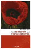 ROT//Von Heilkräutern und Pflanzengottheiten