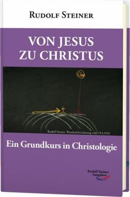 Von Jesus zu Christus