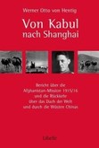 Von Kabul nach Shanghai