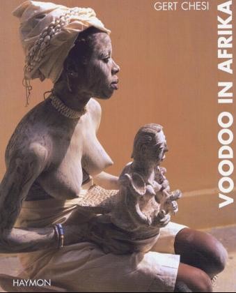 Voodoo in Afrika