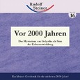 Vor 2000 Jahren