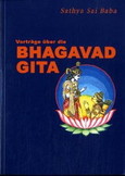 Vorträge über die Bhagavad Gita.