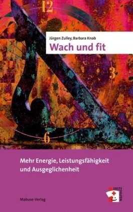 Wach und fit