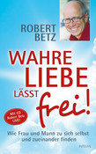 ROT//Wahre Liebe lässt frei! Buch (Hardcover) mit Audio-CD