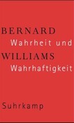 Wahrheit und Wahrhaftigkeit