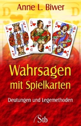 Wahrsagen mit Spielkarten