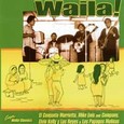 Waila Audio CD