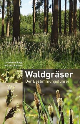 Waldgräser