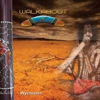 Walkabout, Audio-CD
