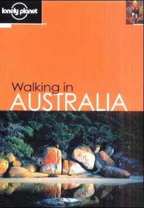 Walking in Australia