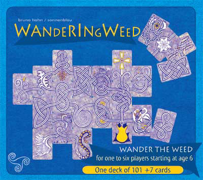 WanderingWeed