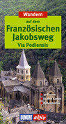 Wandern auf dem Französischen Jakobsweg - Via Podiensis