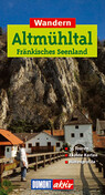 Wandern im Altmühltal, Fränkisches Seenland