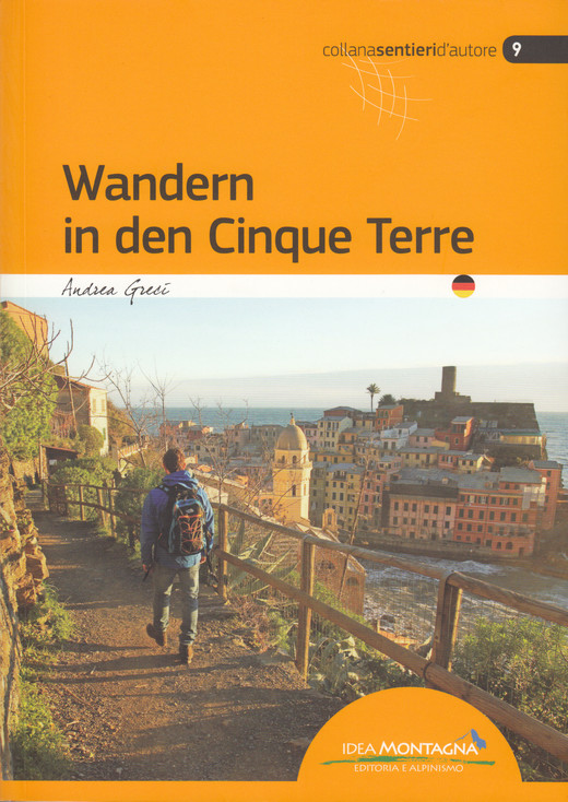 Wandern in den Cinque Terre