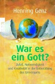 War es ein Gott?