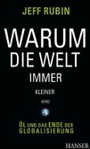 Warum die Welt immer kleiner wird