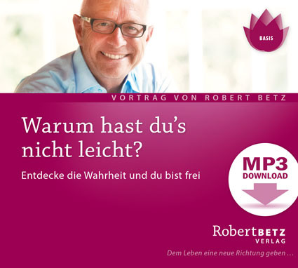 Warum hast du´s nicht leicht? - MP3 Download