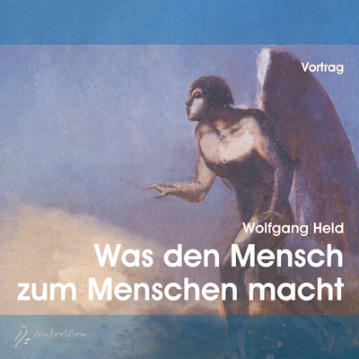 Was den Mensch zum Menschen macht, 1 Audio-CD