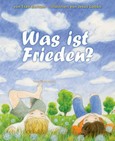 ROT // Was ist Frieden?