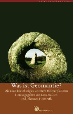 Was ist Geomantie