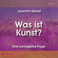 Was ist Kunst? - Audio-CD