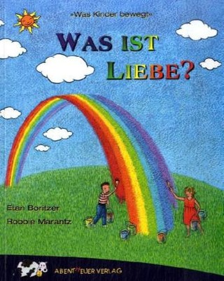 Was ist Liebe?