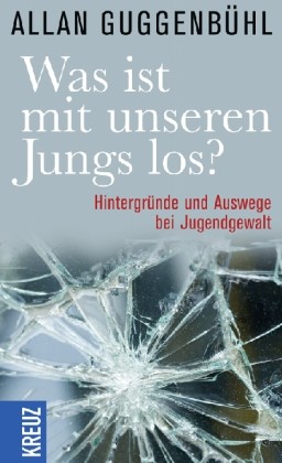 Was ist mit unseren Jungs los?