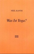 Was Ist Yoga?