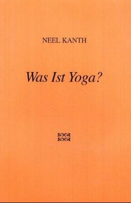 Was Ist Yoga?